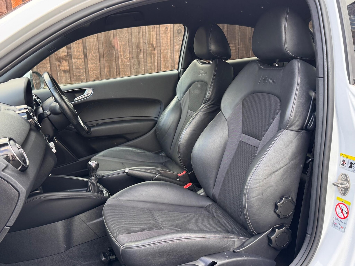 Used Audi A1 2012 for sale - 76689609: Photo 28