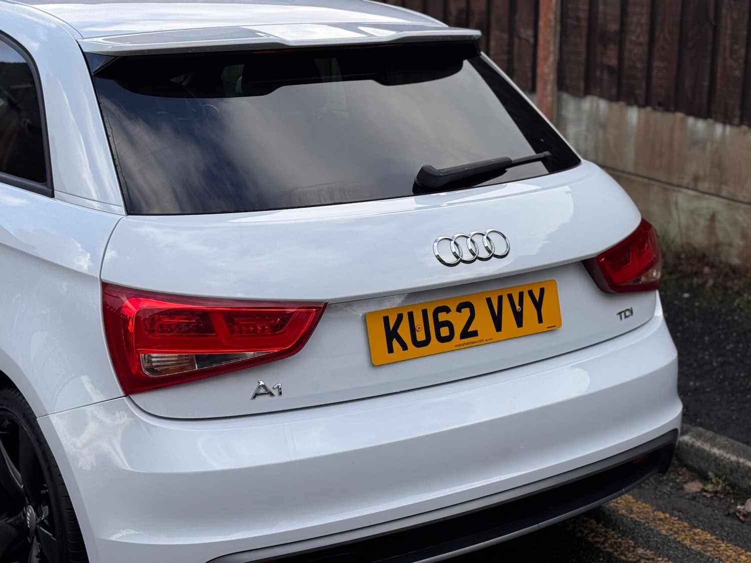 Used Audi A1 2012 for sale - 76689609: Photo 35