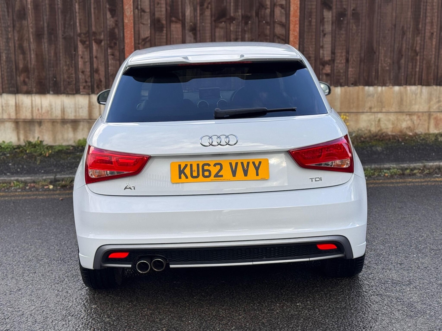 Used Audi A1 2012 for sale - 76689609: Photo 4