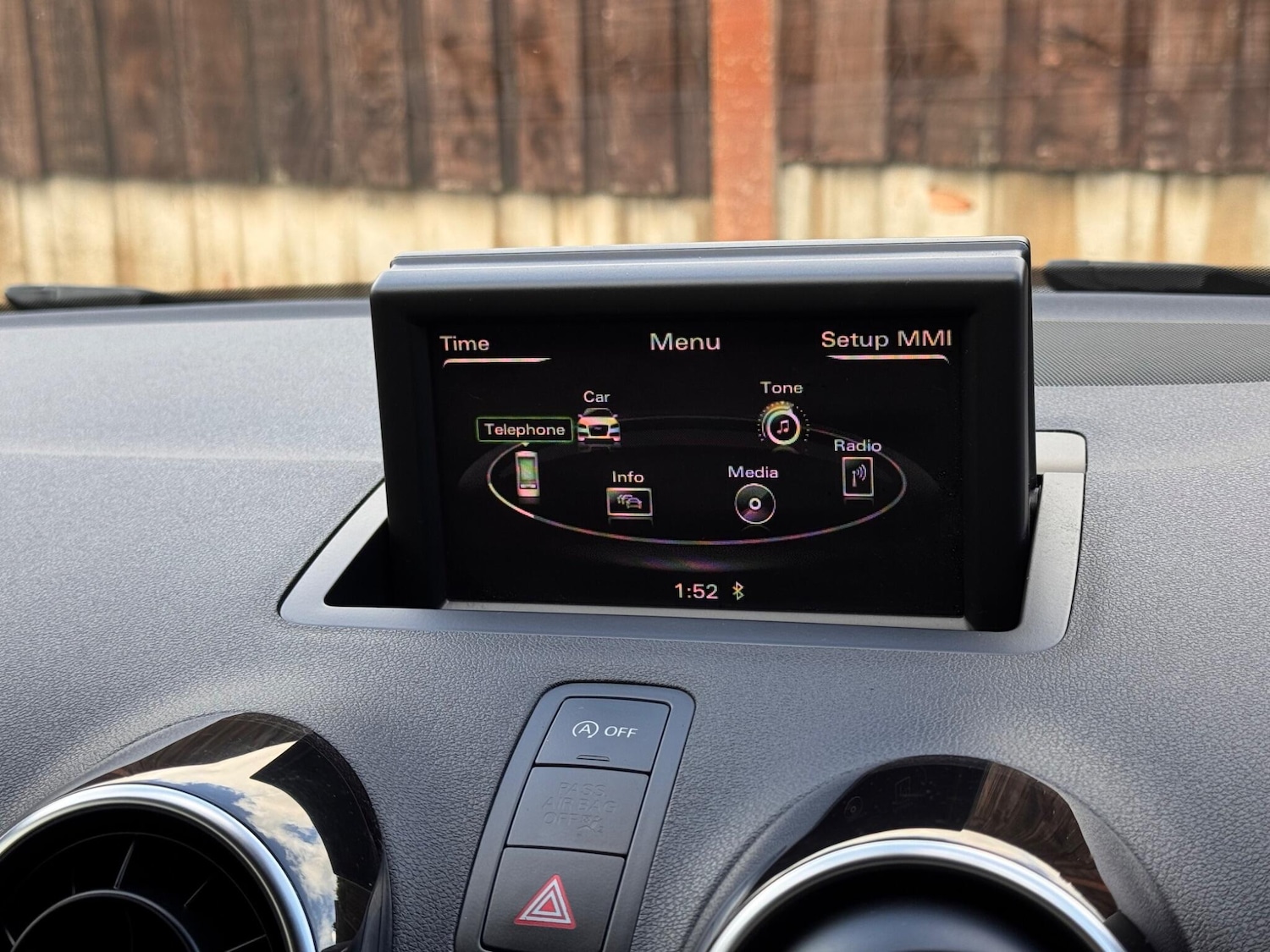 Used Audi A1 2012 for sale - 76689609: Photo 41