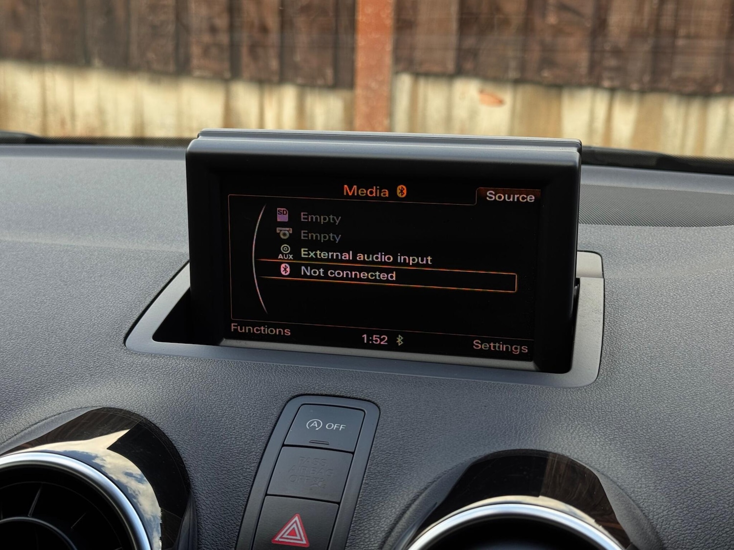 Used Audi A1 2012 for sale - 76689609: Photo 43