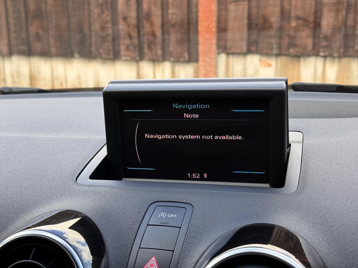 Used Audi A1 2012 for sale - 76689609: Photo 45