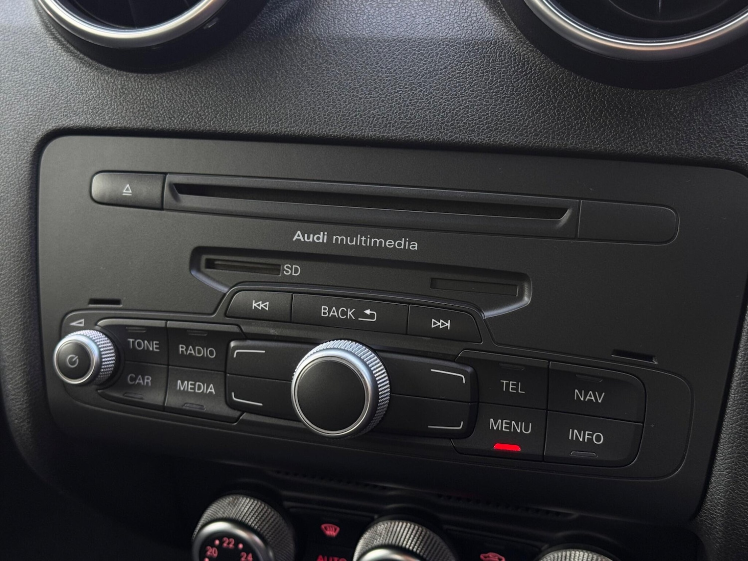 Used Audi A1 2012 for sale - 76689609: Photo 46