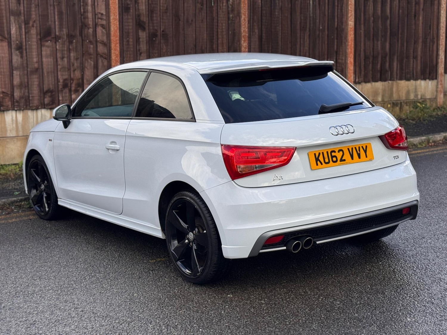 Used Audi A1 2012 for sale - 76689609: Photo 5