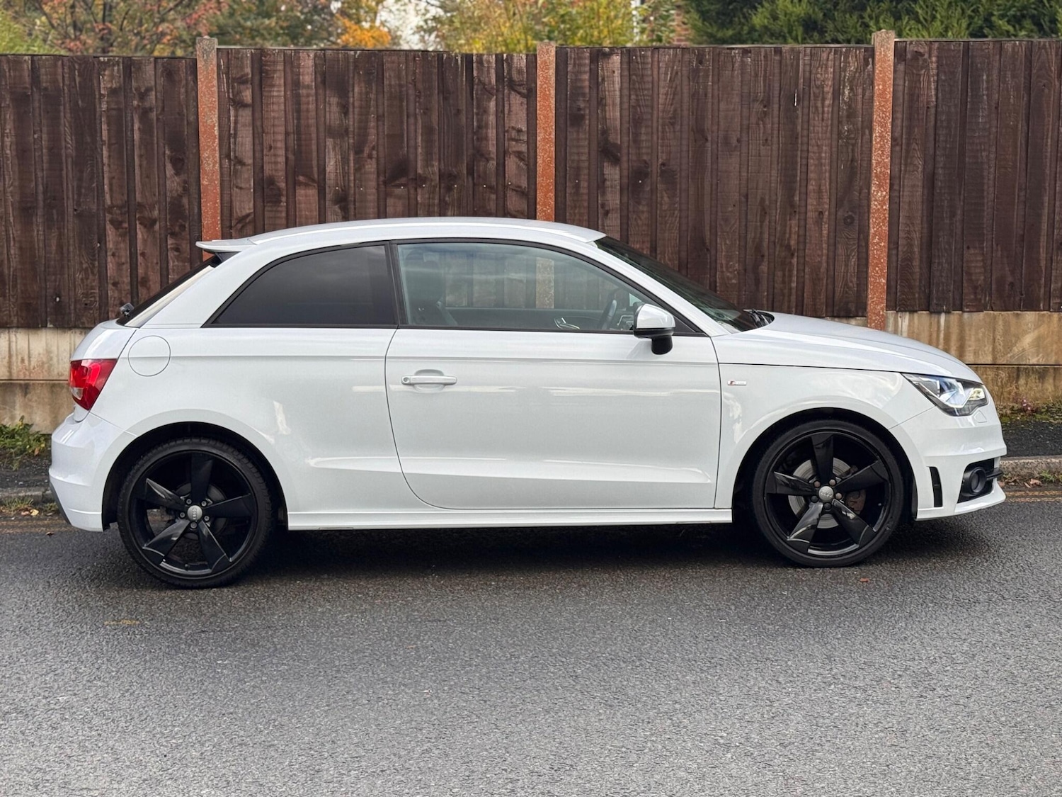 Used Audi A1 2012 for sale - 76689609: Photo 8