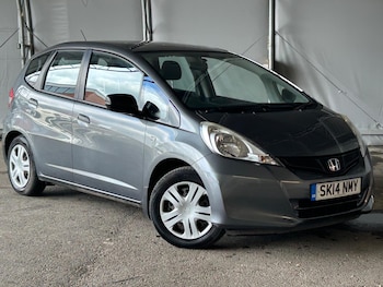 Used Honda Jazz 2014 for sale - 79061967: Photo