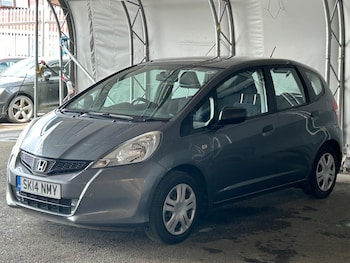 Used Honda Jazz 2014 for sale - 79061967: Photo