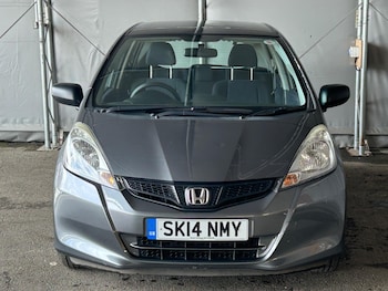 Used Honda Jazz 2014 for sale - 79061967: Photo