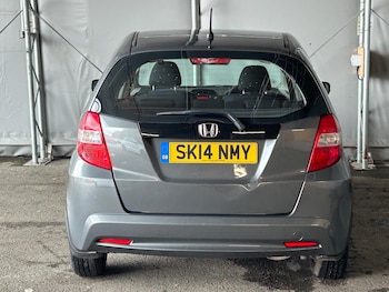 Used Honda Jazz 2014 for sale - 79061967: Photo