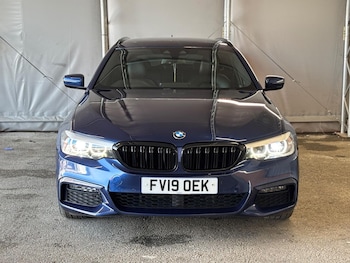 Used BMW 5 Series 2019 for sale - 79039453: Photo