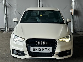 Used Audi A1 2012 for sale - 79061759: Photo