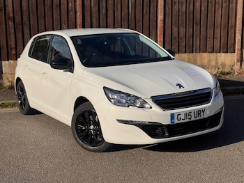 2015 (15) - 1.2 PureTech Sportium Euro 6 (s/s) 5dr