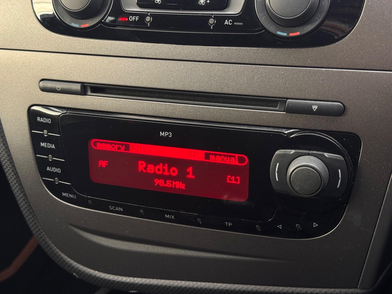 Vehicle 40