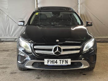 Used Mercedes-Benz GLA 2014 for sale - 78969511: Photo