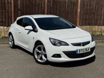 (12) - 1.6T 16V SRi Euro 5 3dr