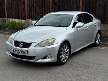 Used Lexus IS 2005 for sale - 74788201: Photo