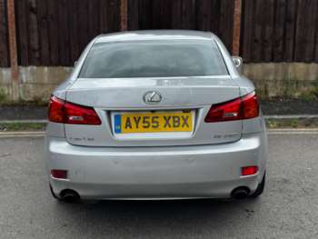 Used Lexus IS 2005 for sale - 74788201: Photo