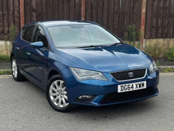 Used SEAT Leon 2014 for sale - 75431625: Photo