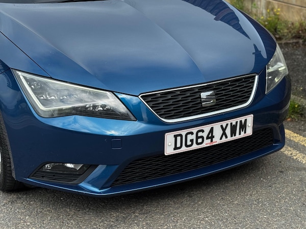 Used SEAT Leon 2014 for sale - 75431625: Photo 20