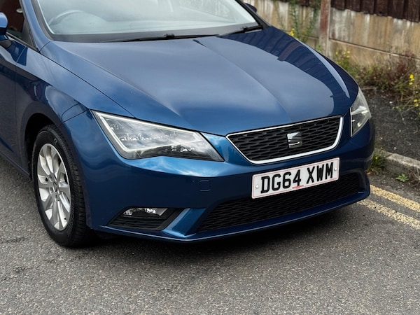 Used SEAT Leon 2014 for sale - 75431625: Photo 21