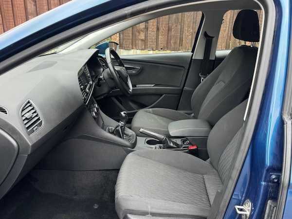 Used SEAT Leon 2014 for sale - 75431625: Photo 26