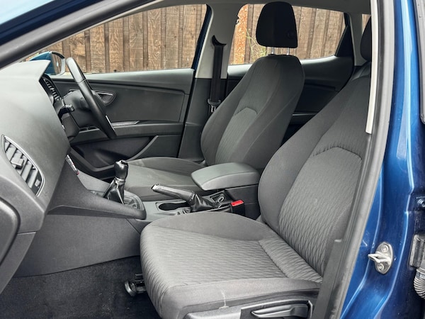 Used SEAT Leon 2014 for sale - 75431625: Photo 27