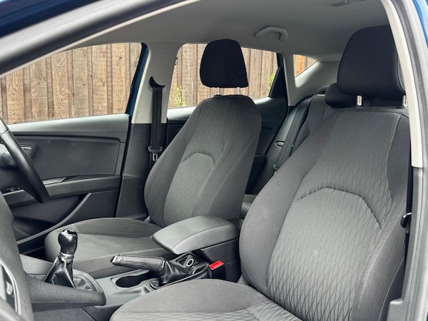 Used SEAT Leon 2014 for sale - 75431625: Photo 28