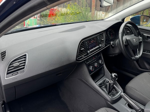Used SEAT Leon 2014 for sale - 75431625: Photo 30