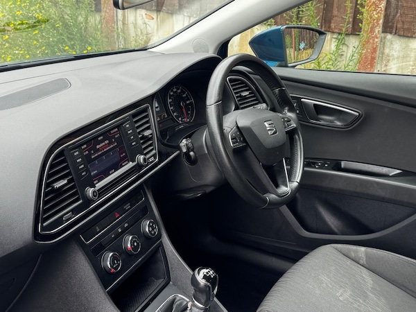 Used SEAT Leon 2014 for sale - 75431625: Photo 31