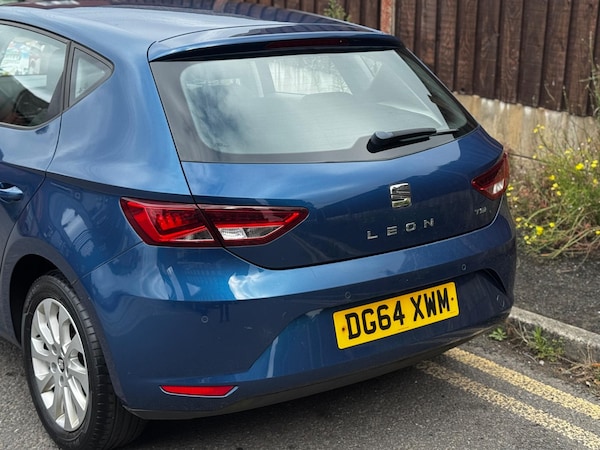 Used SEAT Leon 2014 for sale - 75431625: Photo 33