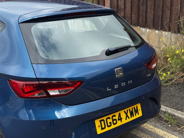 Used SEAT Leon 2014 for sale - 75431625: Photo 34