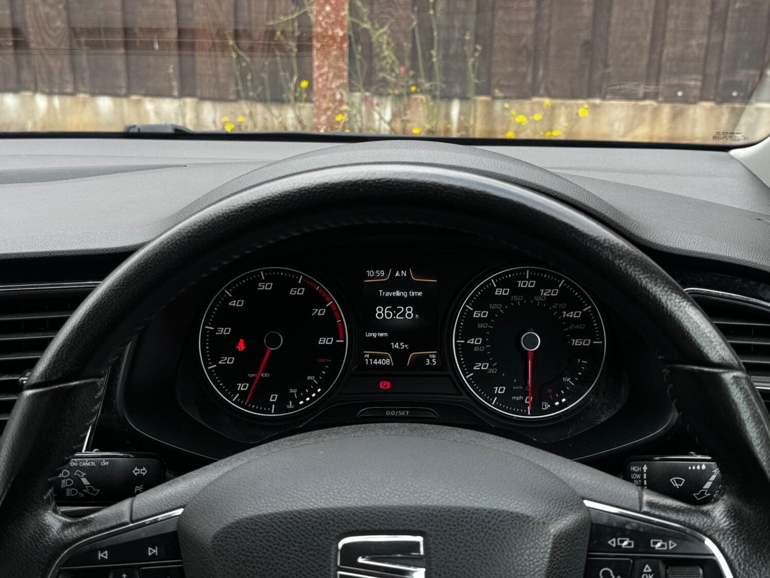 Vehicle 36