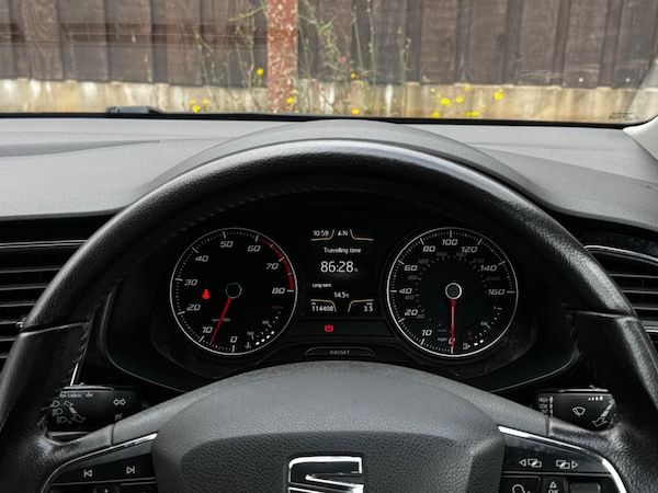 Used SEAT Leon 2014 for sale - 75431625: Photo 36