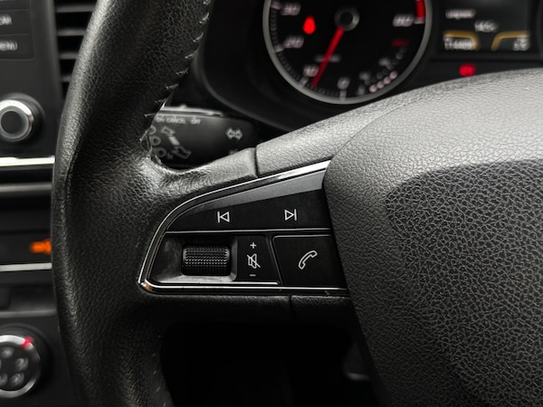 Used SEAT Leon 2014 for sale - 75431625: Photo 37
