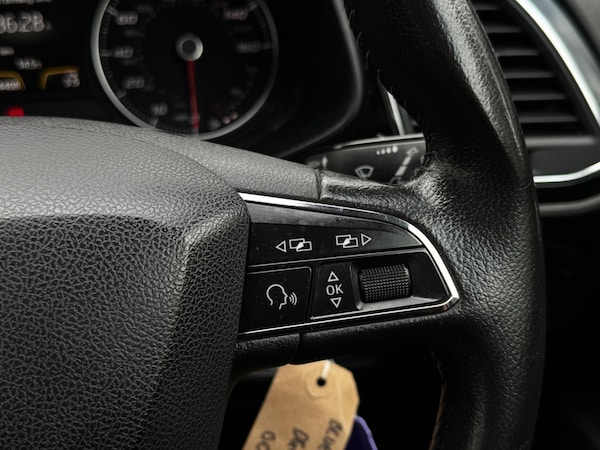 Used SEAT Leon 2014 for sale - 75431625: Photo 38