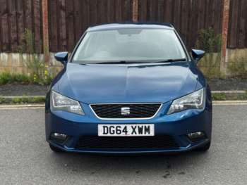 Used SEAT Leon 2014 for sale - 75431625: Photo