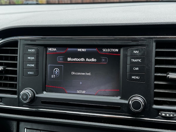 Used SEAT Leon 2014 for sale - 75431625: Photo 41