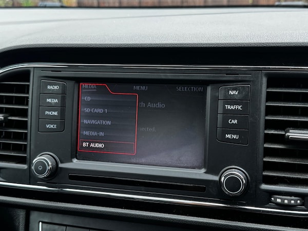 Used SEAT Leon 2014 for sale - 75431625: Photo 42