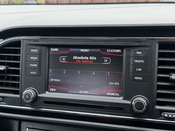 Used SEAT Leon 2014 for sale - 75431625: Photo 44