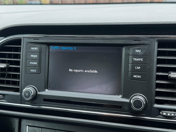 Used SEAT Leon 2014 for sale - 75431625: Photo 45