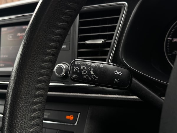 Used SEAT Leon 2014 for sale - 75431625: Photo 48