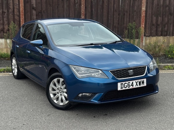 Used SEAT Leon 2014 for sale - 75431625: Photo 52
