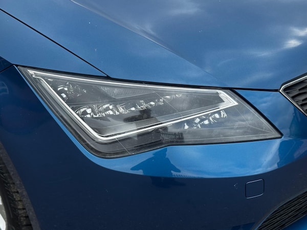Used SEAT Leon 2014 for sale - 75431625: Photo 55