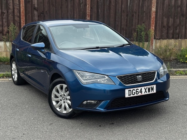 Used SEAT Leon 2014 for sale - 75431625: Photo 62