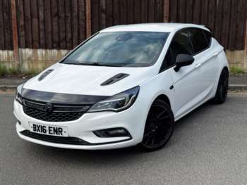 2016 (16) - 1.6T 16V 200 SRi Nav 5dr