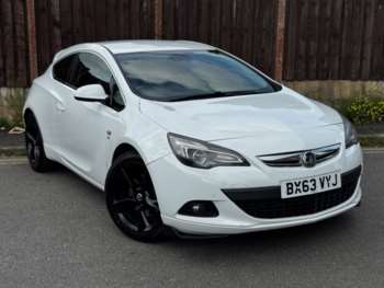 2013 (63) - 1.6T 16V SRi Euro 5 3dr