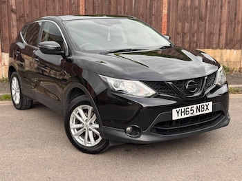 2015 (65) - 1.5 dCi Acenta 2WD Euro 6 (s/s) 5dr