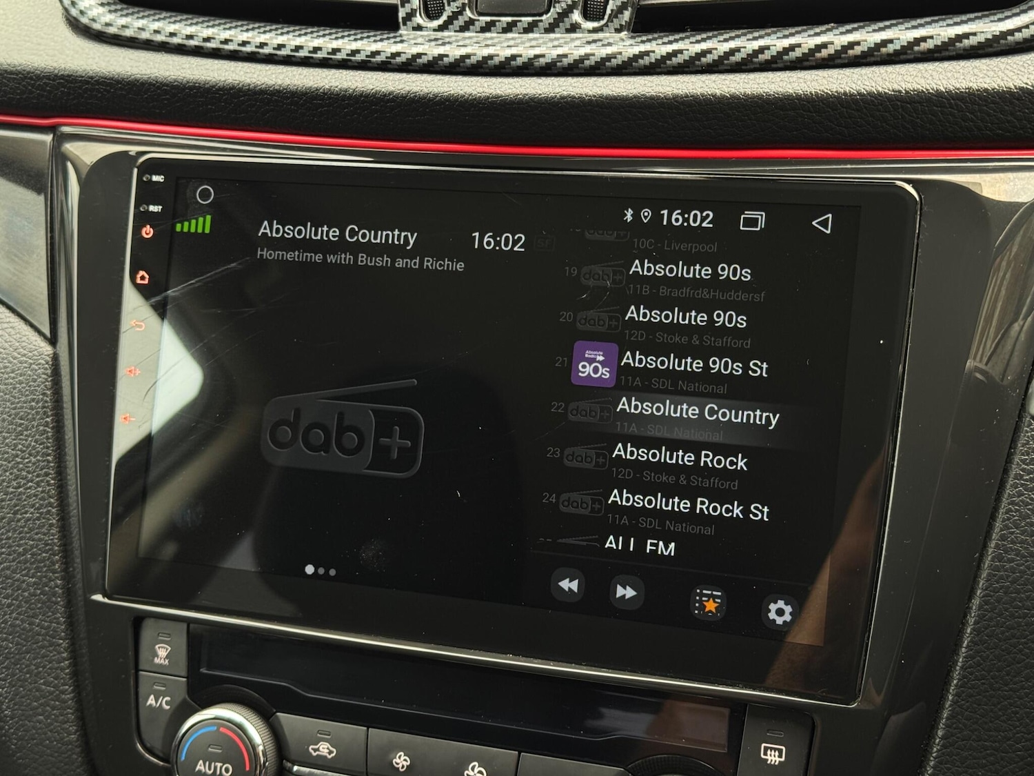 Used Nissan Qashqai 2015 for sale - 76001522: Photo 45