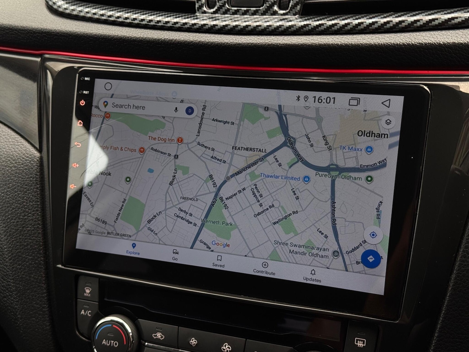 Used Nissan Qashqai 2015 for sale - 76001522: Photo 46