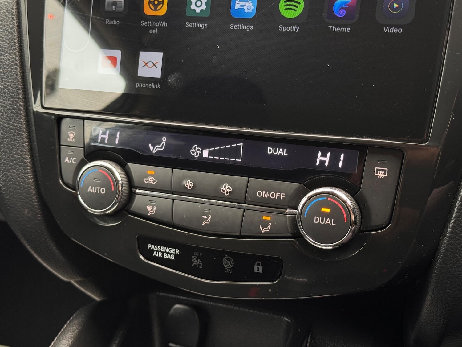 Used Nissan Qashqai 2015 for sale - 76001522: Photo 52